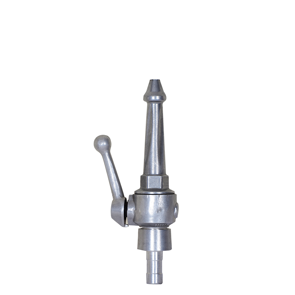 سر نازل فلزی اینچ کوچک با دنباله آریا  ARYA